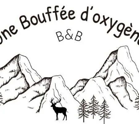 Bouffee D'oxygene *