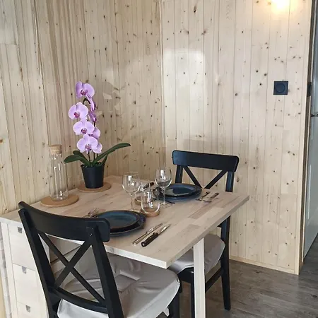 Bouffee D'oxygene Bed & Breakfast Saint-Julien-Molin-Molette