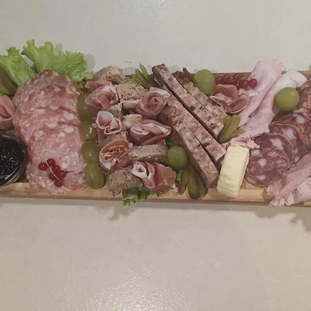 Bouffée D'oxygène 3* Saint-Julien-Molin-Molette