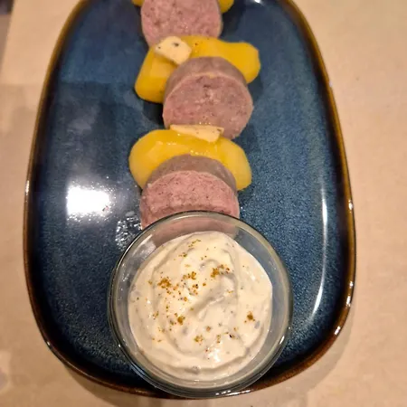 Bouffée D'oxygène