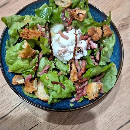 Bouffée D'oxygène Couette-café