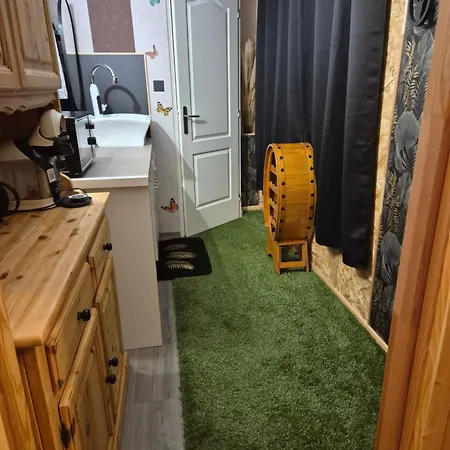 Bouffee D'oxygene Bed & Breakfast