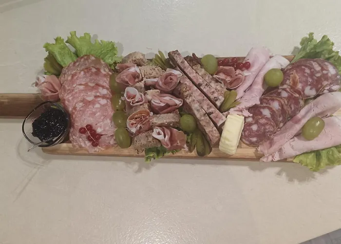 Bouffee D'oxygene 3* Saint-Julien-Molin-Molette