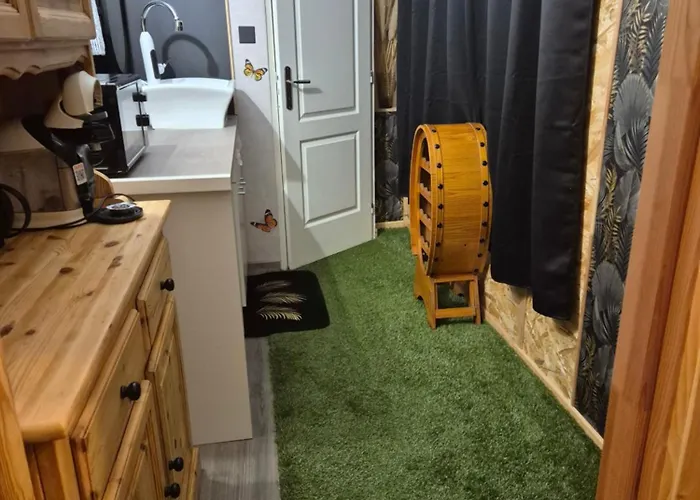 Bouffee D'oxygene B&B